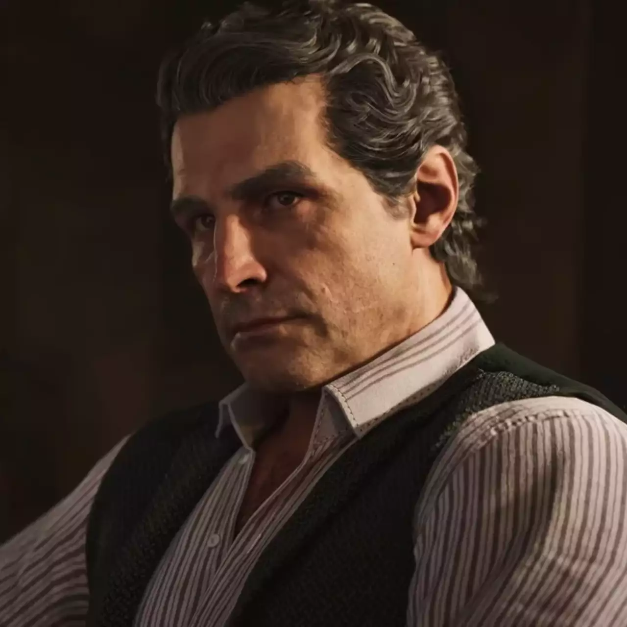 Mafia: Stary Kraj - Zwiastun Filmowy Wydany