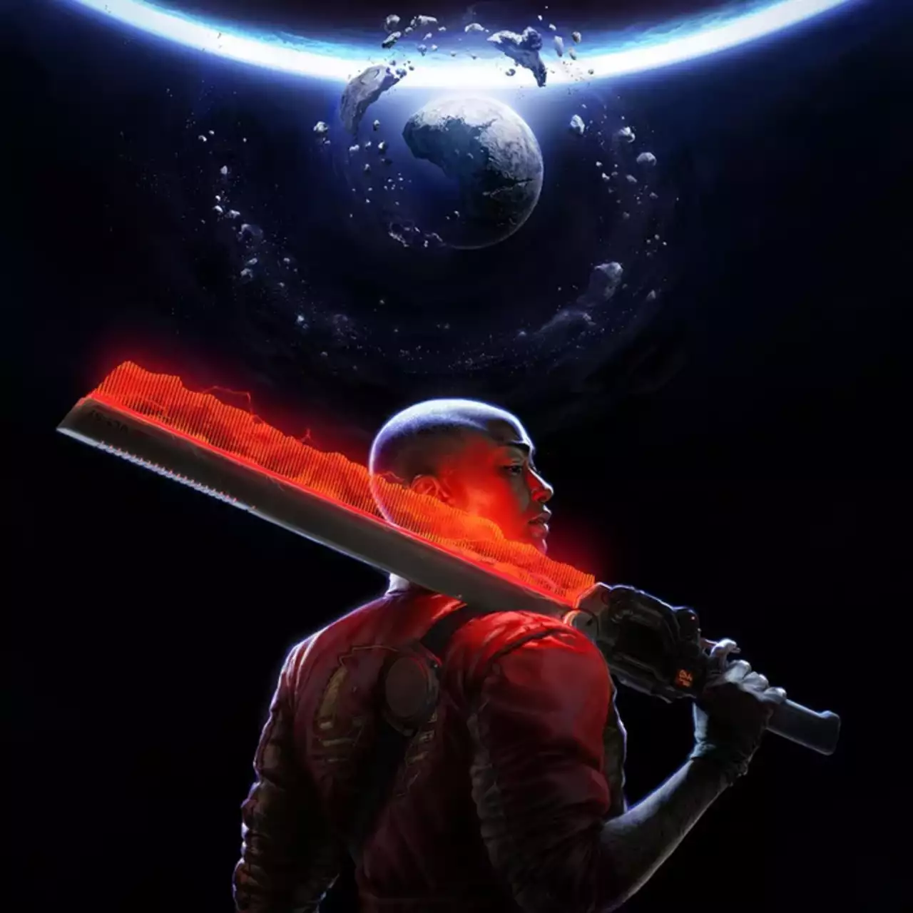 Студія Naughty Dog анонсувала свою нову гру — Intergalactic Студія Naughty Dog анонсувала свою нову гру — Intergalactic