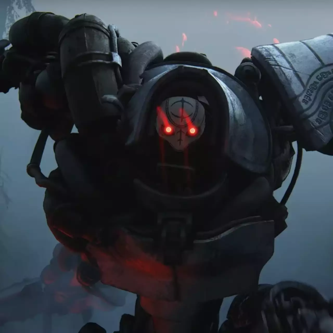 Naughty Dog Studio Announces New Game — Intergalactic