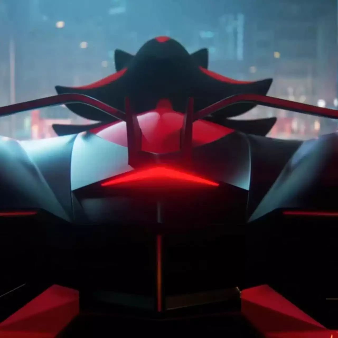 Teaser for Sonic Racing: CrossWorlds Revealed — A New Sonic Racing Game Teaser for Sonic Racing: CrossWorlds Revealed — A New Sonic Racing Game