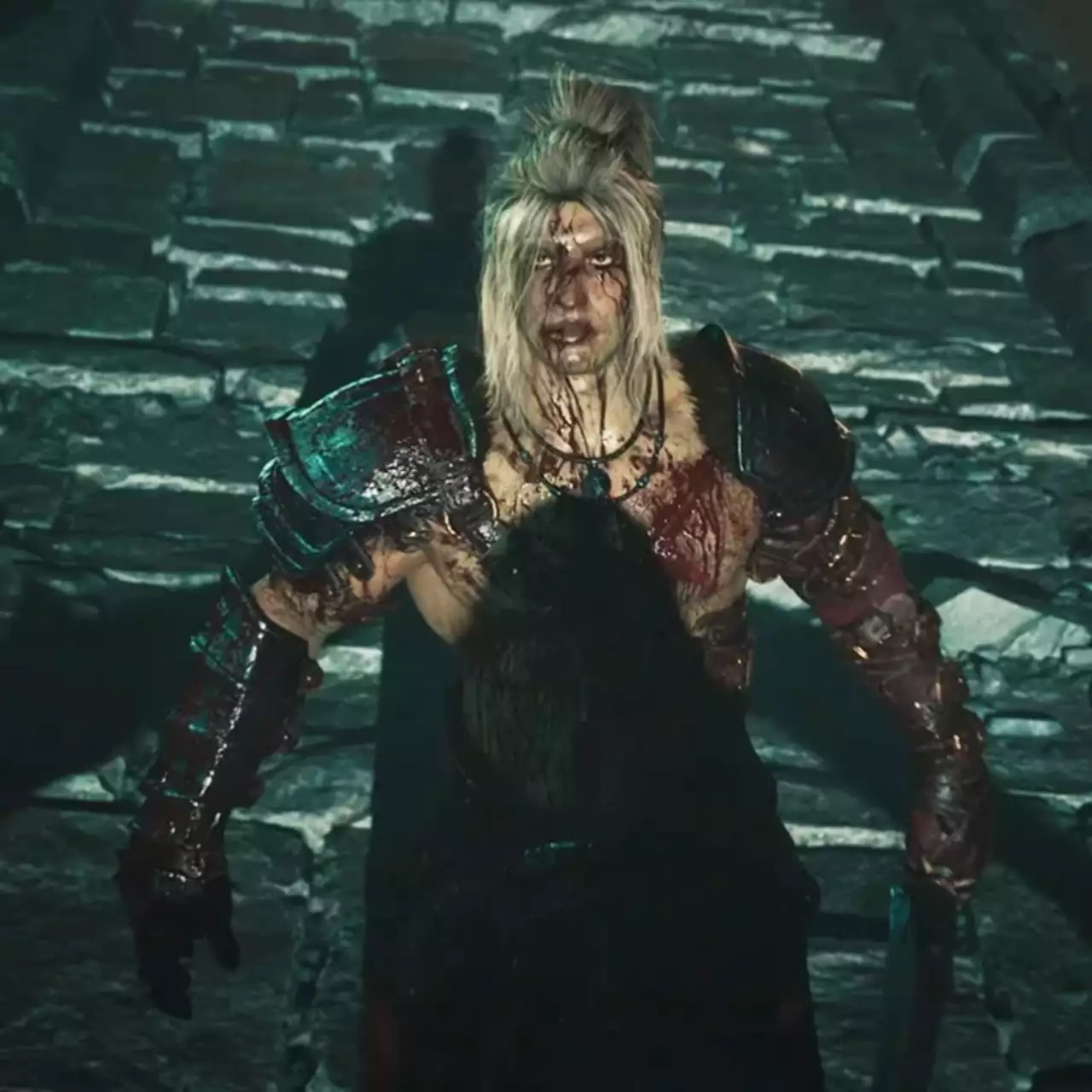 Yeni Fragman Soulslike Aksiyon Oyunu The First Berserker: Khazan Kesin Çıkış Tarihini Açıkladı