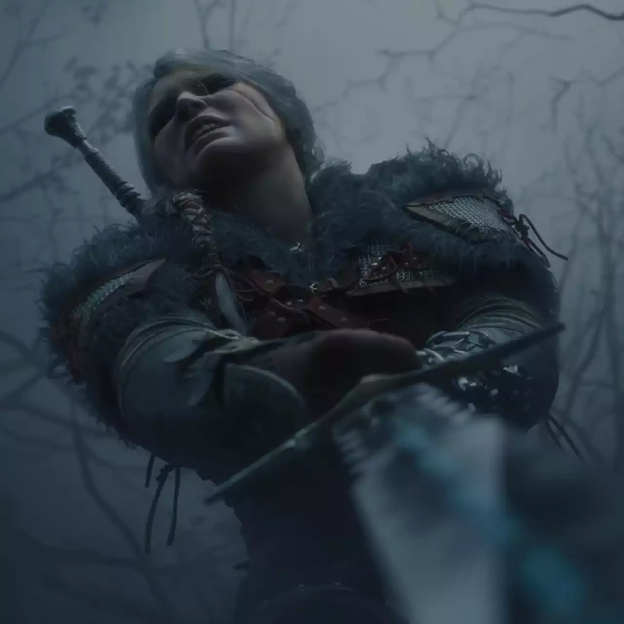 CD Projekt RED розкрила нові деталі The Witcher 4: складні моральні вибори і ніякого нейтралітету CD Projekt RED розкрила нові деталі The Witcher 4: складні моральні вибори і ніякого нейтралітету