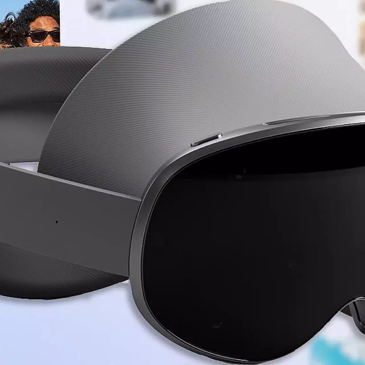 Google анонсувала Android XR та гарнітуру Project Moohan Google анонсувала Android XR та гарнітуру Project Moohan