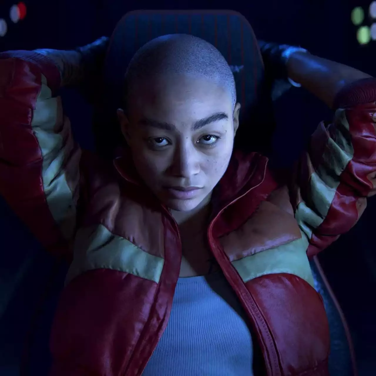 Naughty Dog's New Game Trailer Drowned in Dislikes
