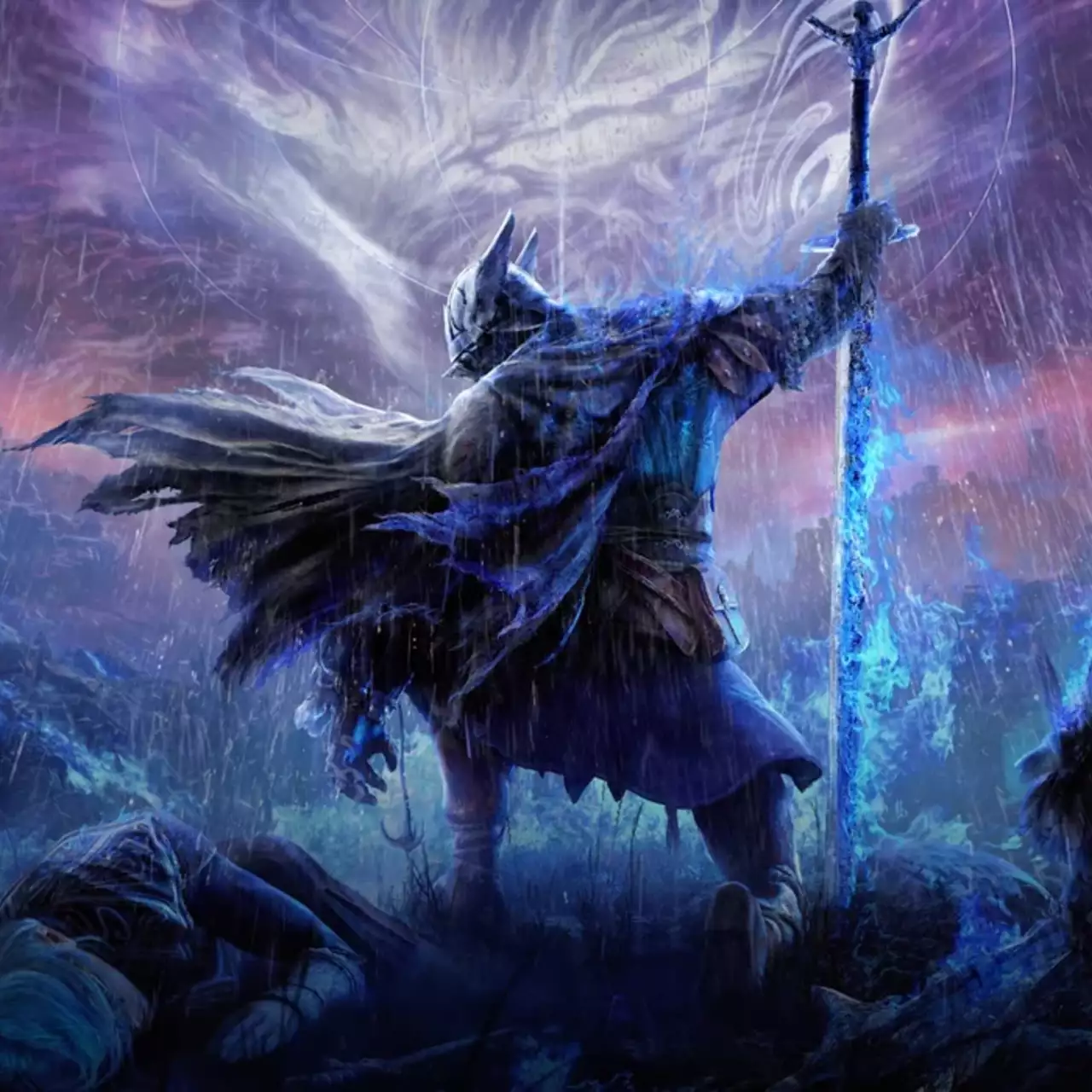 İlk Detaylar Elden Ring: Nightreign için Açıklandı—Dark Souls 3'ten Bir Boss İçeren Bir Kooperatif Oyun