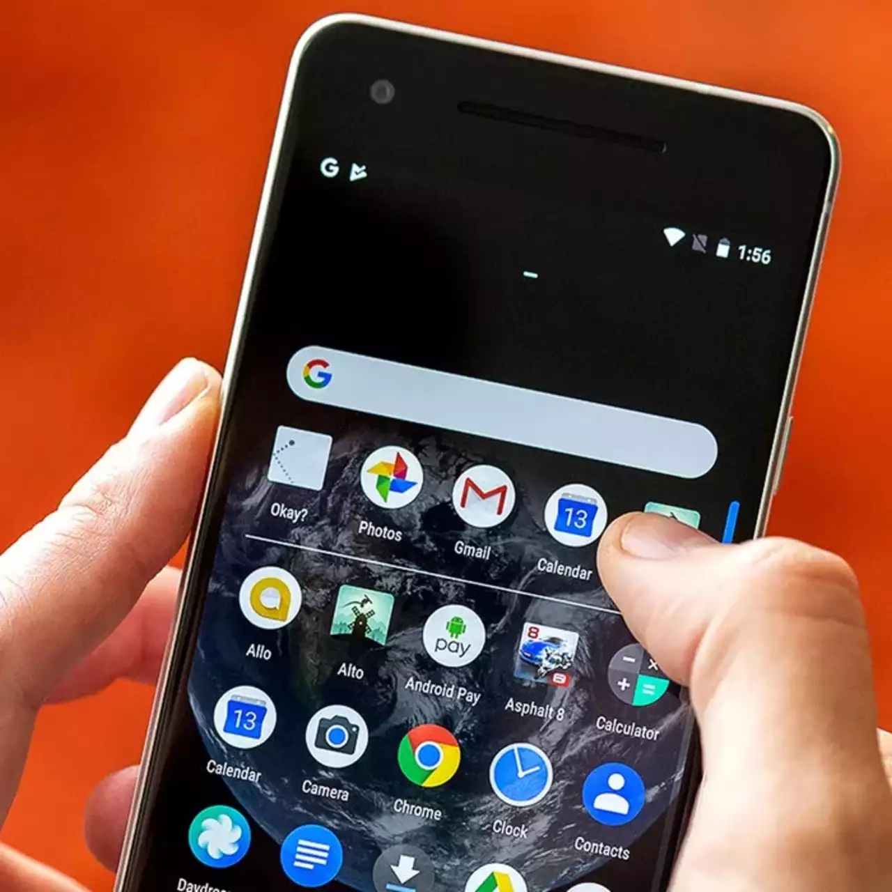 Google додала в Android нові функції, що захищають від стеження