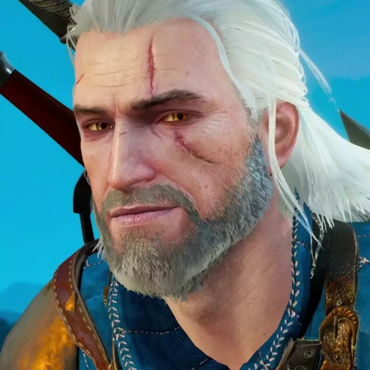 CD Projekt RED: Геральт офіційно з'явиться в The Witcher 4 CD Projekt RED: Геральт офіційно з'явиться в The Witcher 4