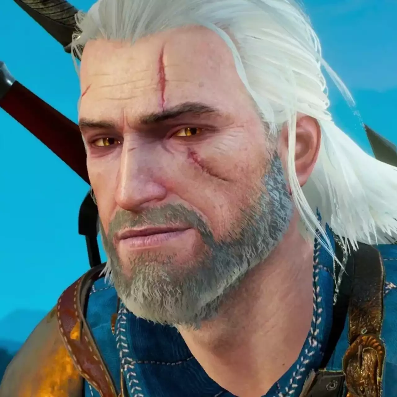 CD Projekt RED: Geralt Will Officially Appear in The Witcher 4 CD Projekt RED: Geralt Will Officially Appear in The Witcher 4