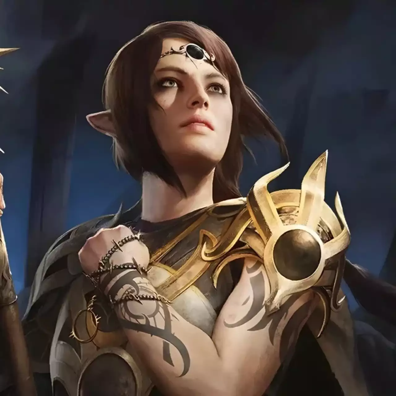 Автори Baldur's Gate 3 підготували новорічні подарунки для геймерів з натяком на нову гру Автори Baldur's Gate 3 підготували новорічні подарунки для геймерів з натяком на нову гру