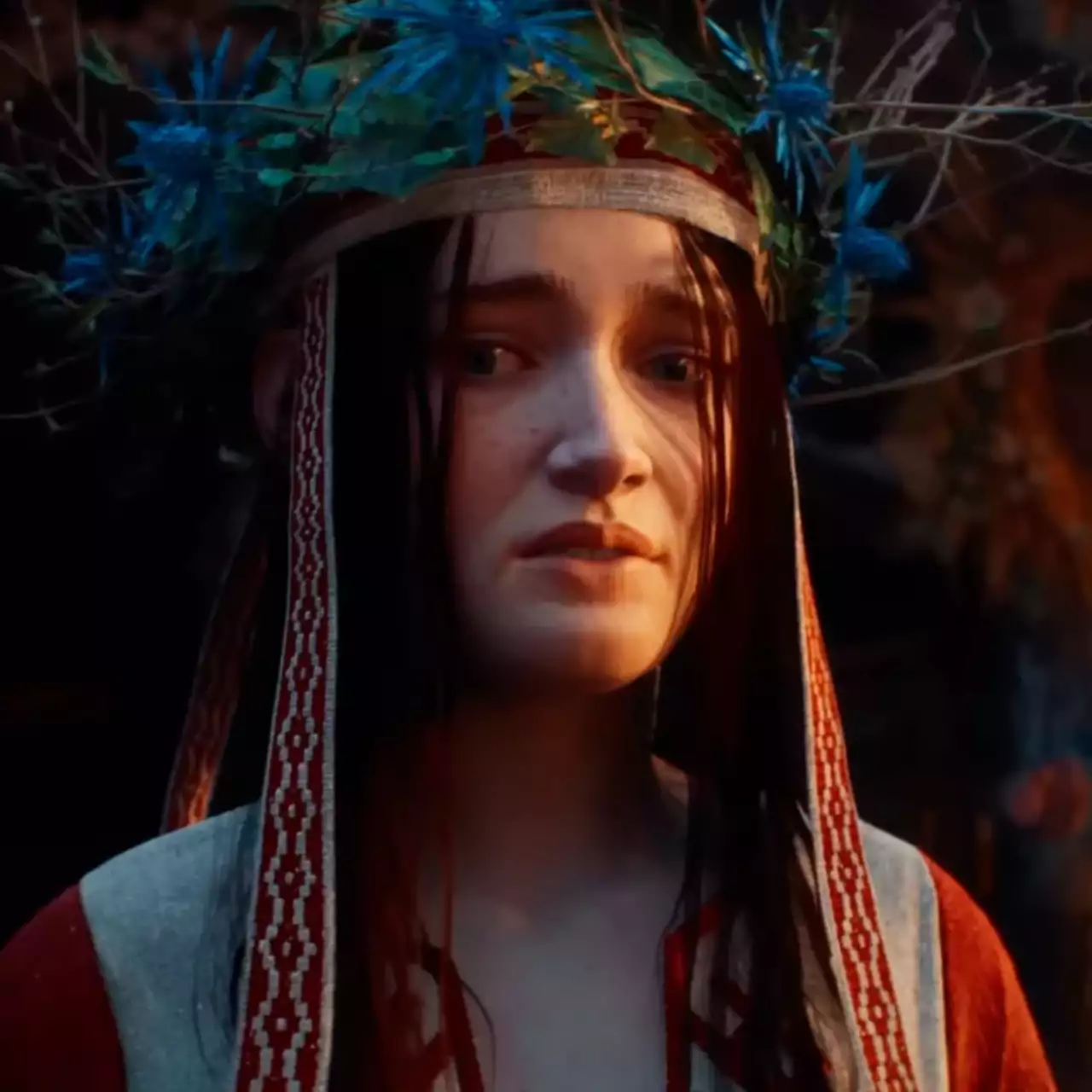 CD Projekt RED: «Дівчину з трейлера The Witcher 4 можна буде врятувати в грі» CD Projekt RED: «Дівчину з трейлера The Witcher 4 можна буде врятувати в грі»