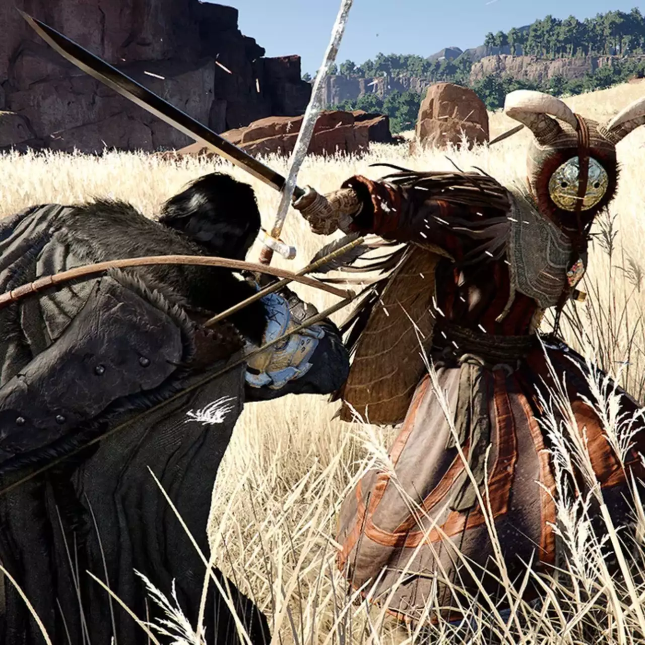 Розкрито системні вимоги Crimson Desert — масштабної фентезі-RPG з відкритим світом та просунутою графікою Розкрито системні вимоги Crimson Desert — масштабної фентезі-RPG з відкритим світом та просунутою графікою