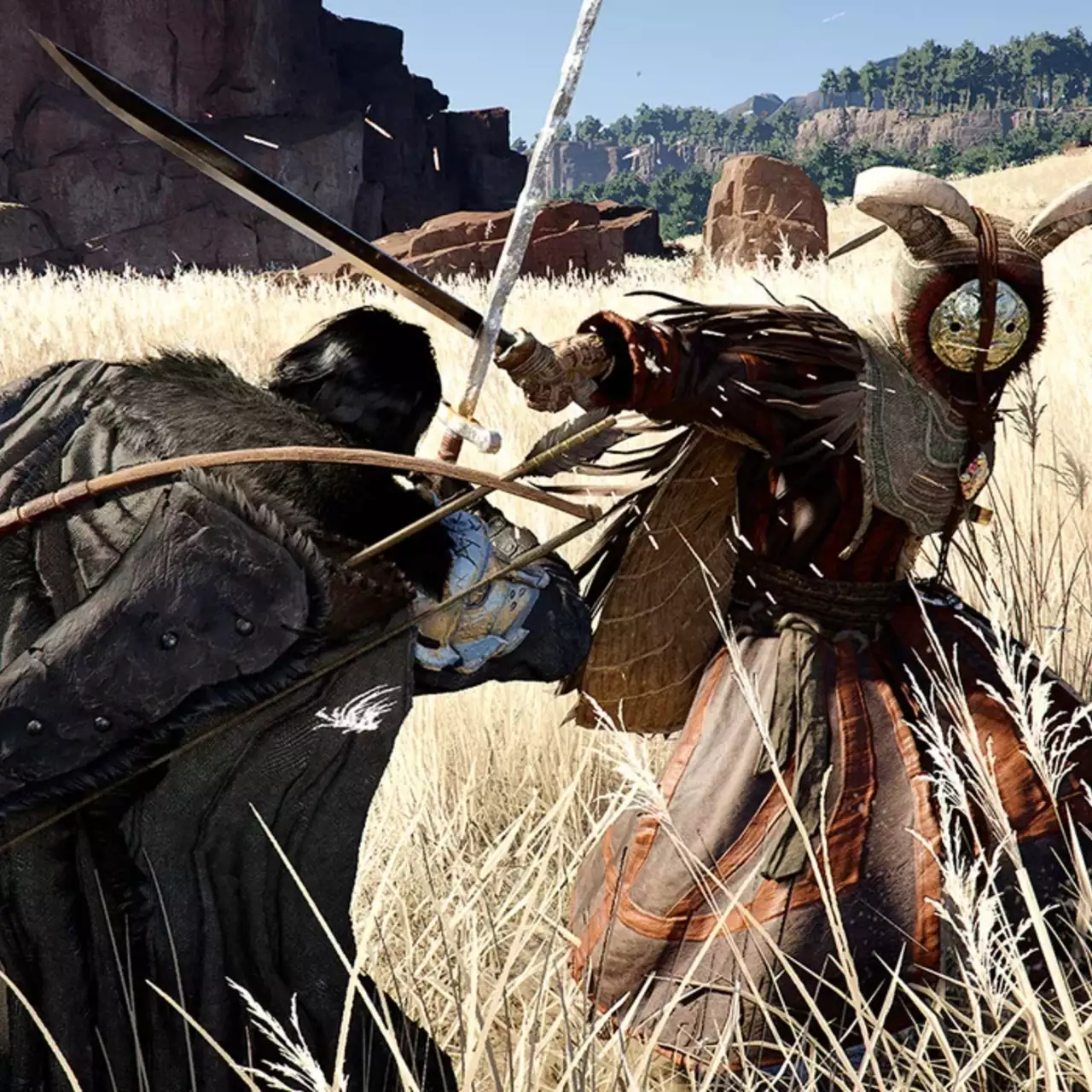 Crimson Desert PC System Requirements Revealed