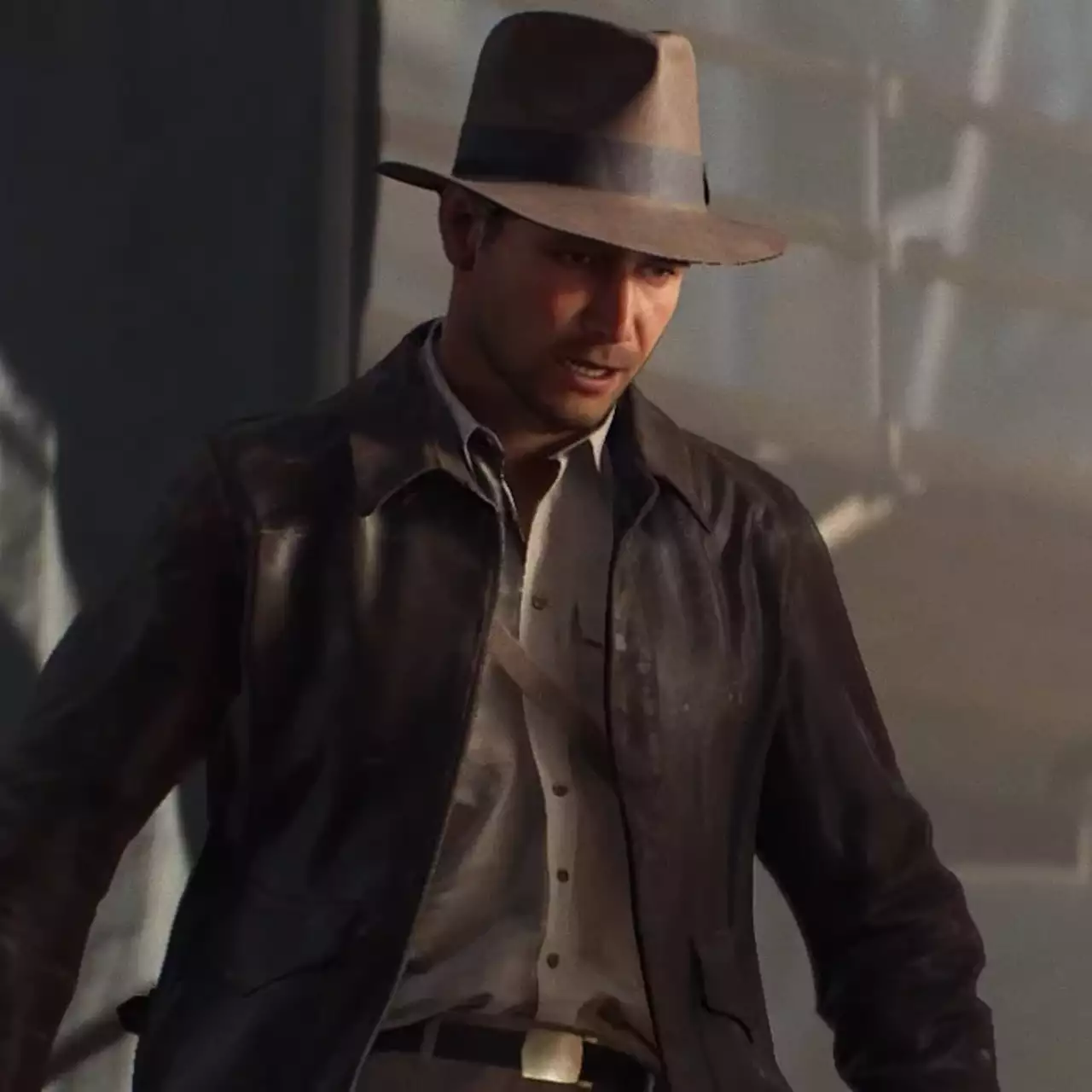 A Promessa de um Ladrão em Indiana Jones e o Grande Círculo: Como Encontrar o Nazista Desaparecido