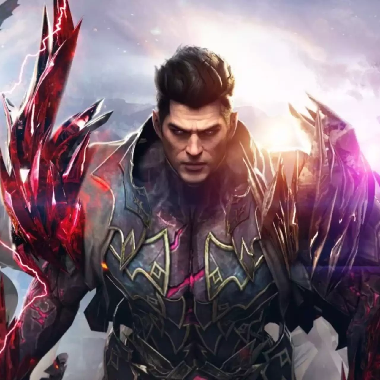 Розробники Lost Ark поділилися планом майбутніх оновлень Розробники Lost Ark поділилися планом майбутніх оновлень