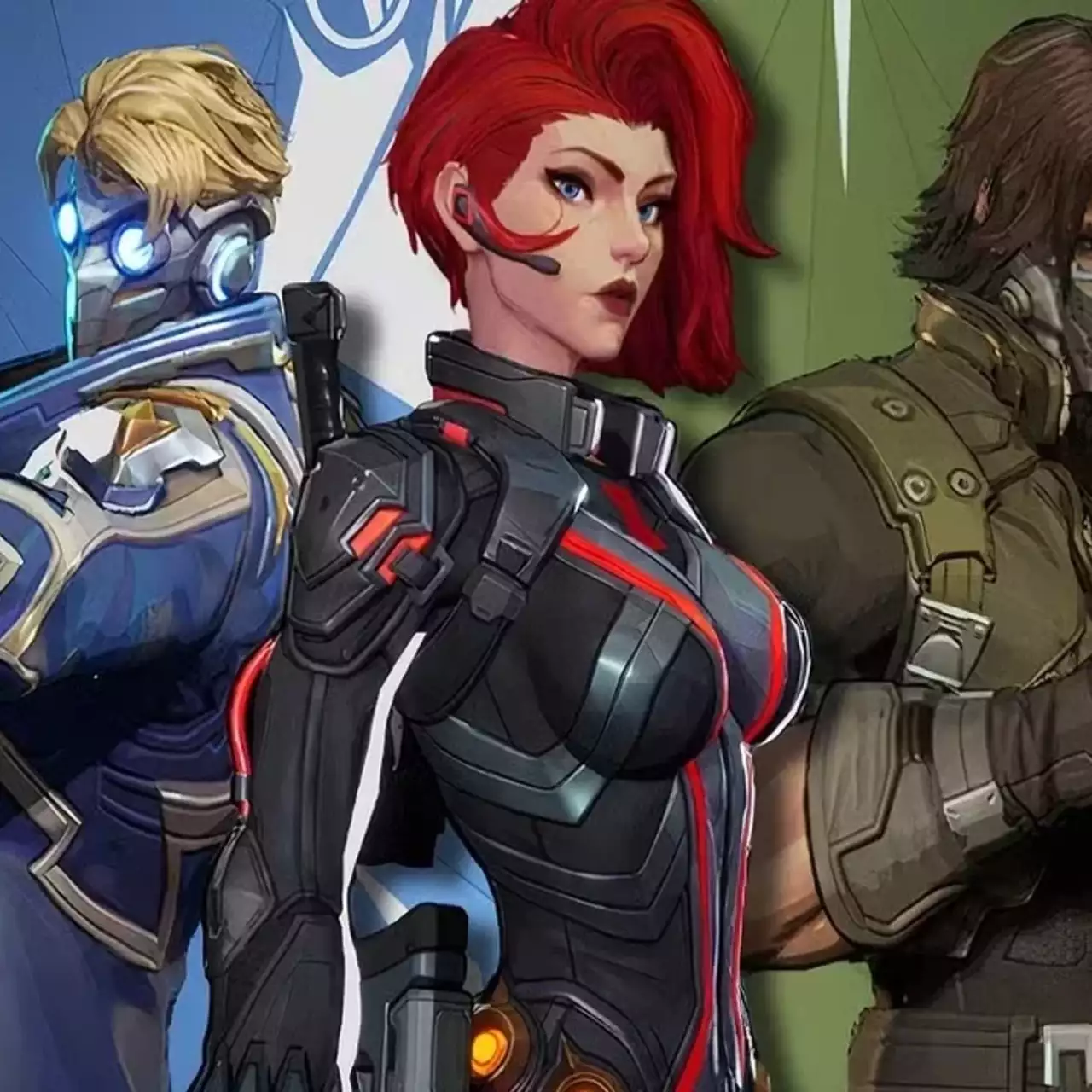 Panduan Utama untuk Karakter Pemula Terbaik di Marvel Rivals