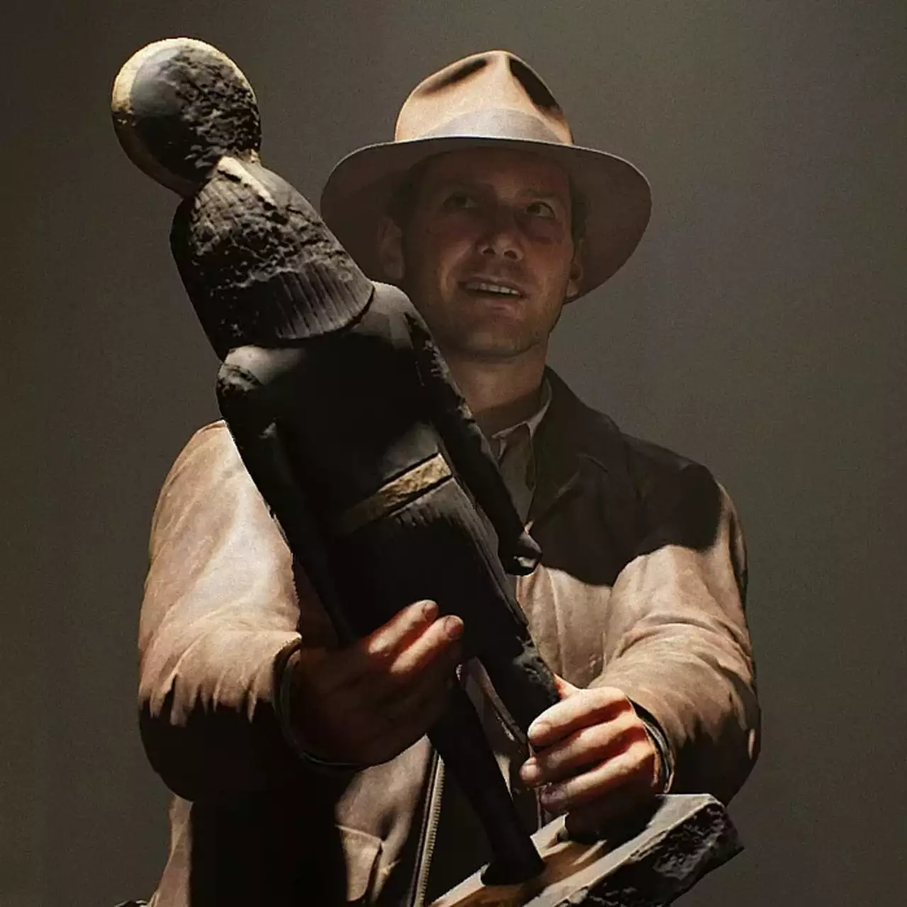 Idol Ra: Indiana Jones i Wielkie Koło Quest Przewodnik