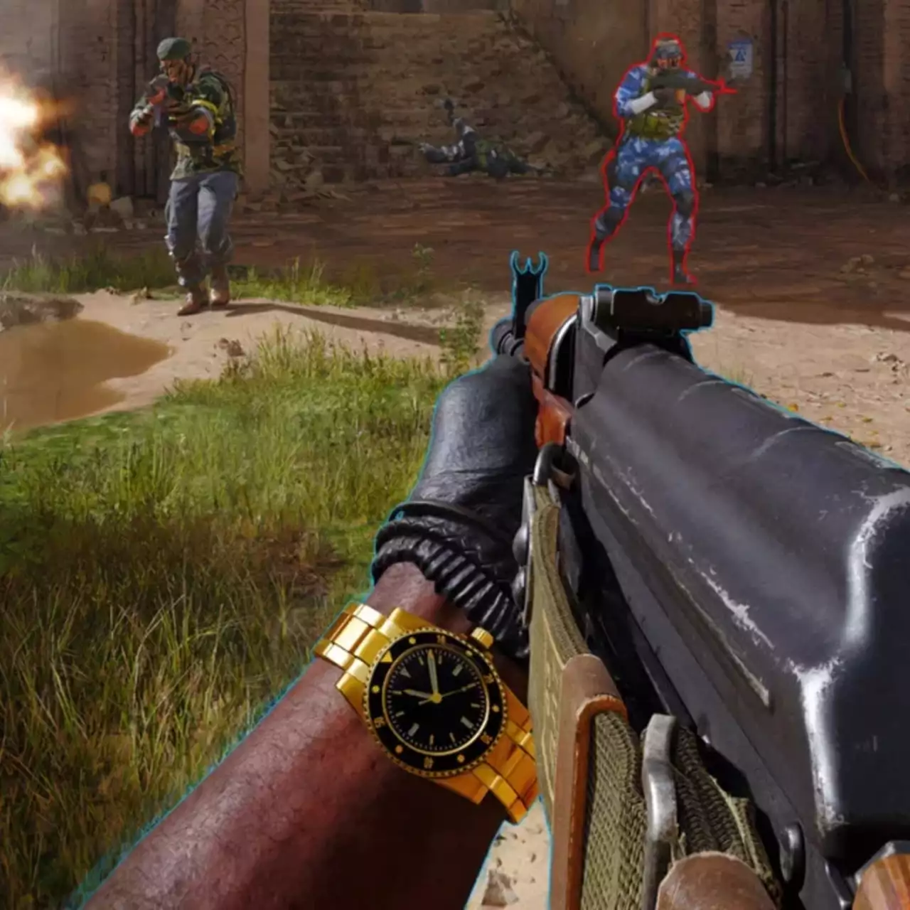 Call of Duty: Black Ops 6 Free Trial Now Live