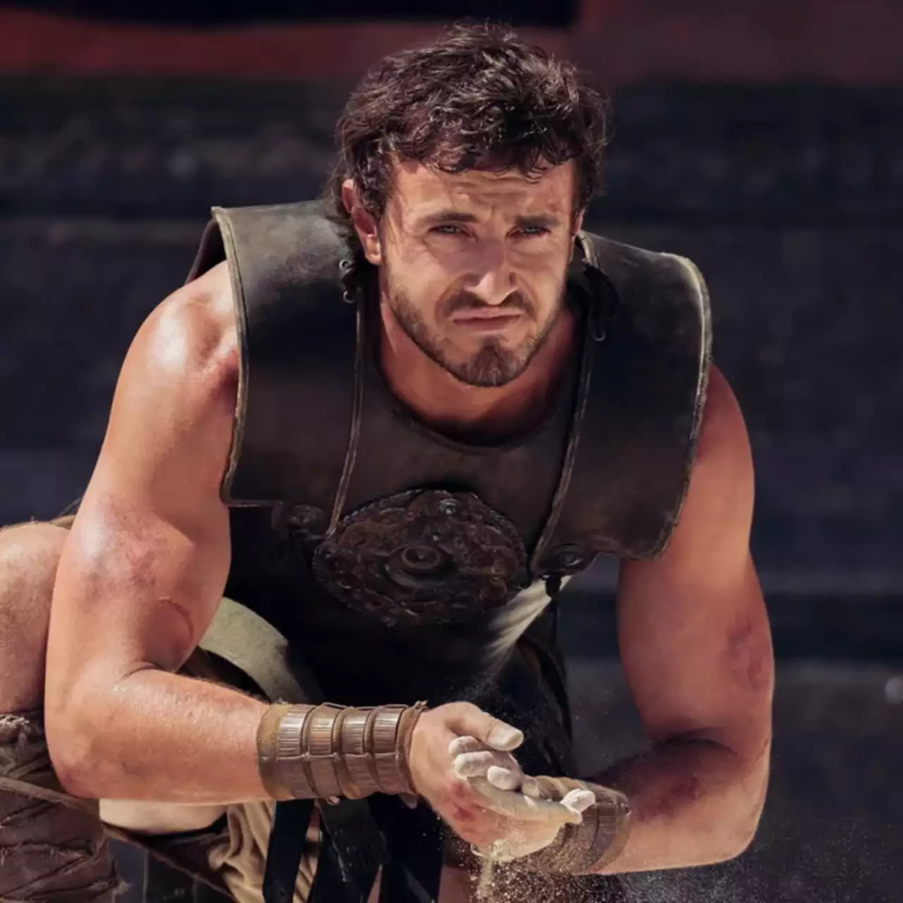 Rumor: Gladiator 2 Online Premiere to Take Place in December