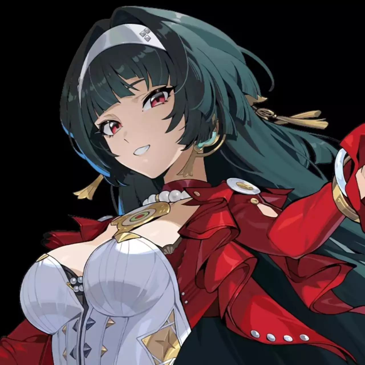 Novo Personagem de Zenless Zone Zero Revelado: Astra Yao