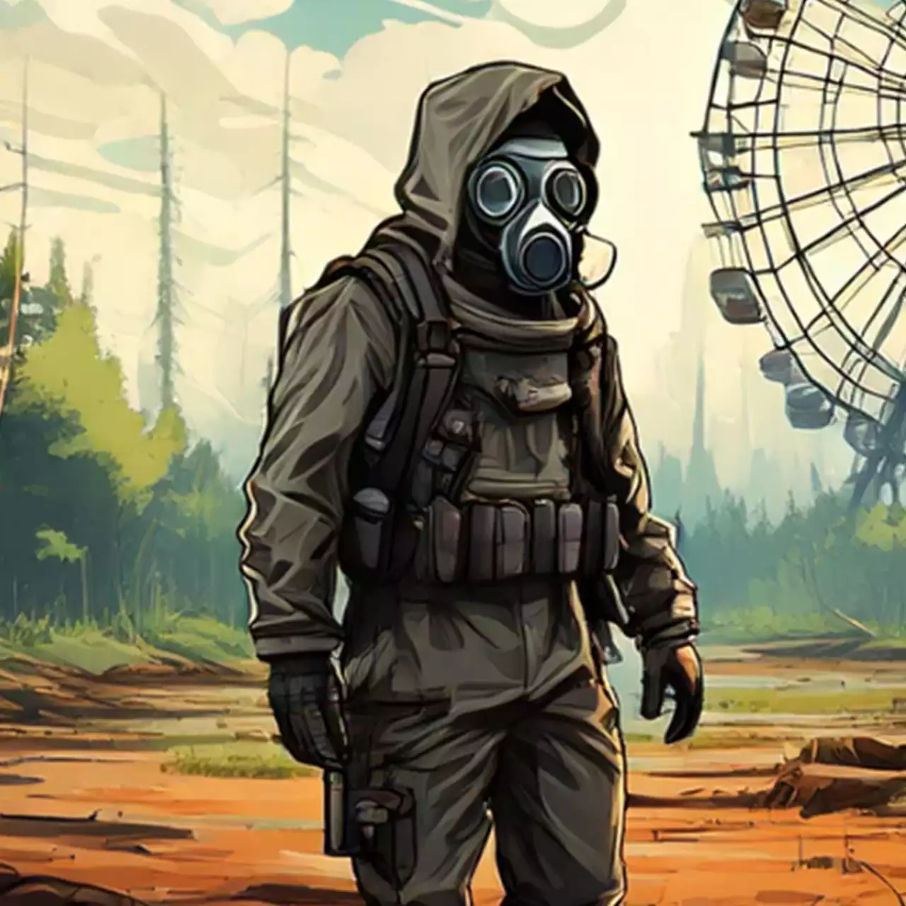 In Search of a Guide: Stalker 2 Quest Walkthrough