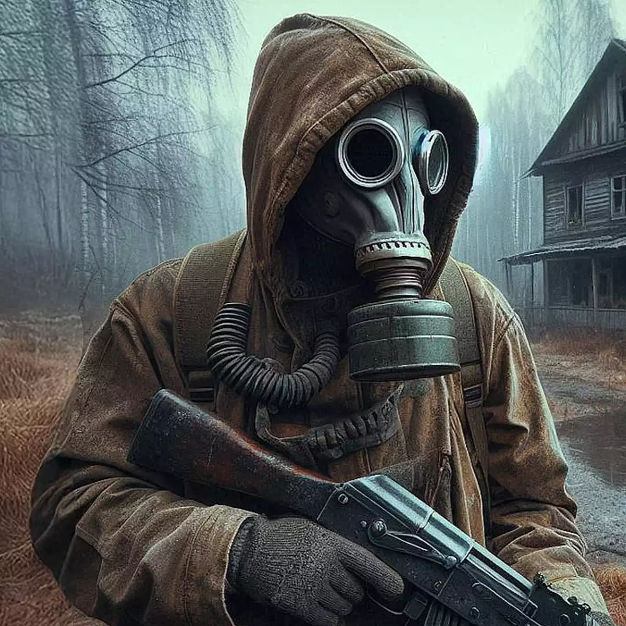 Simplicidade Extrema: Guia de Missões de Stalker 2