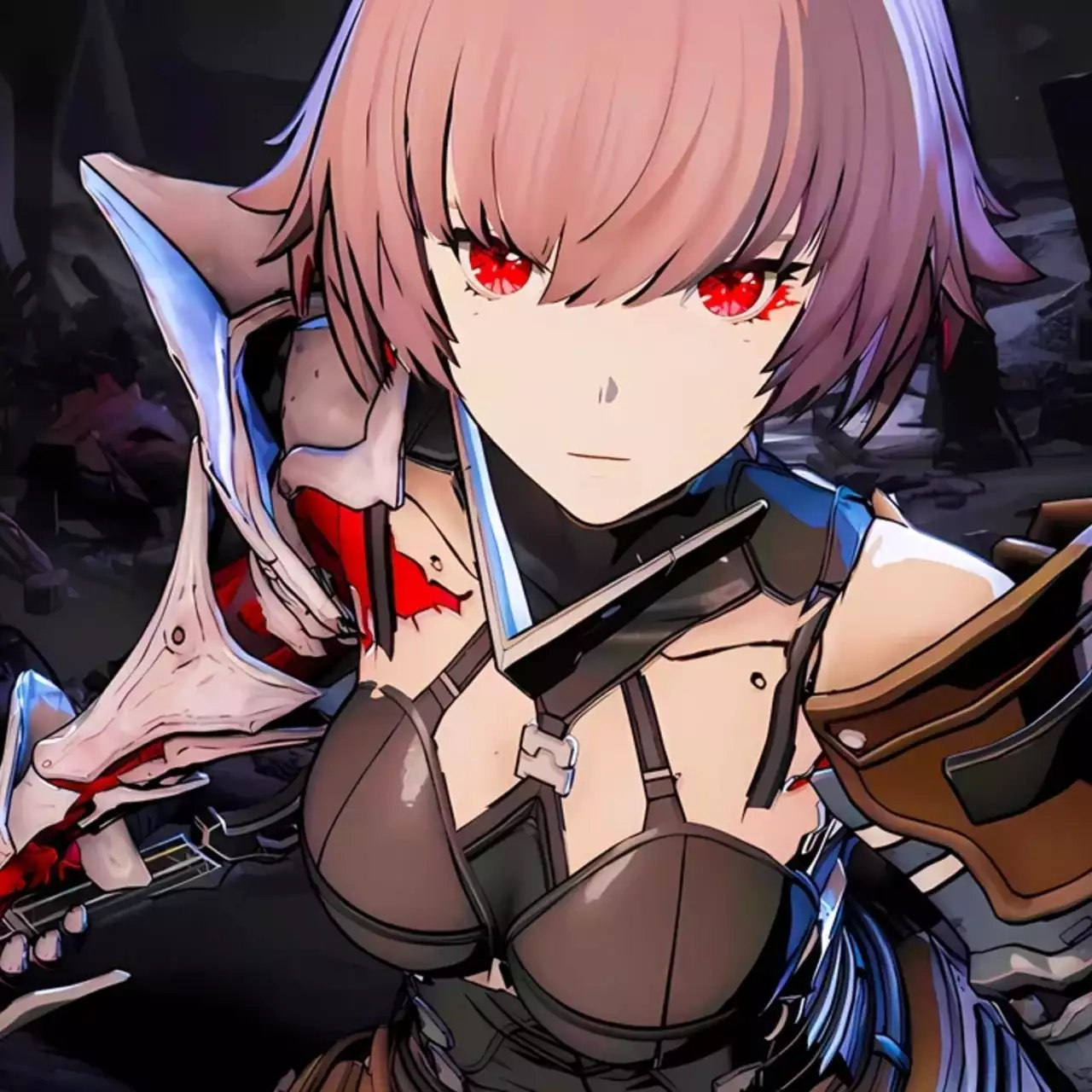 Gameplay e Data de Lançamento Anunciados para AI Limit — Um Soulslike com uma Mistura de Pós-Apocalipse e Ficção Científica