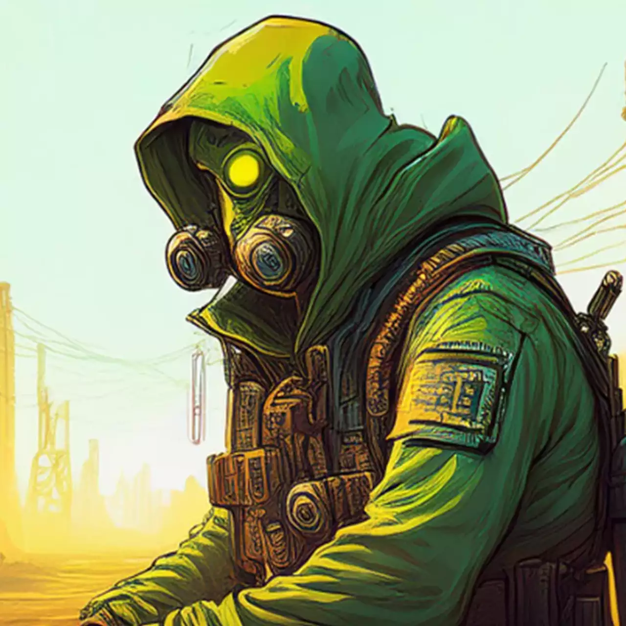 In Search of a Miracle: Stalker 2 Quest Walkthrough