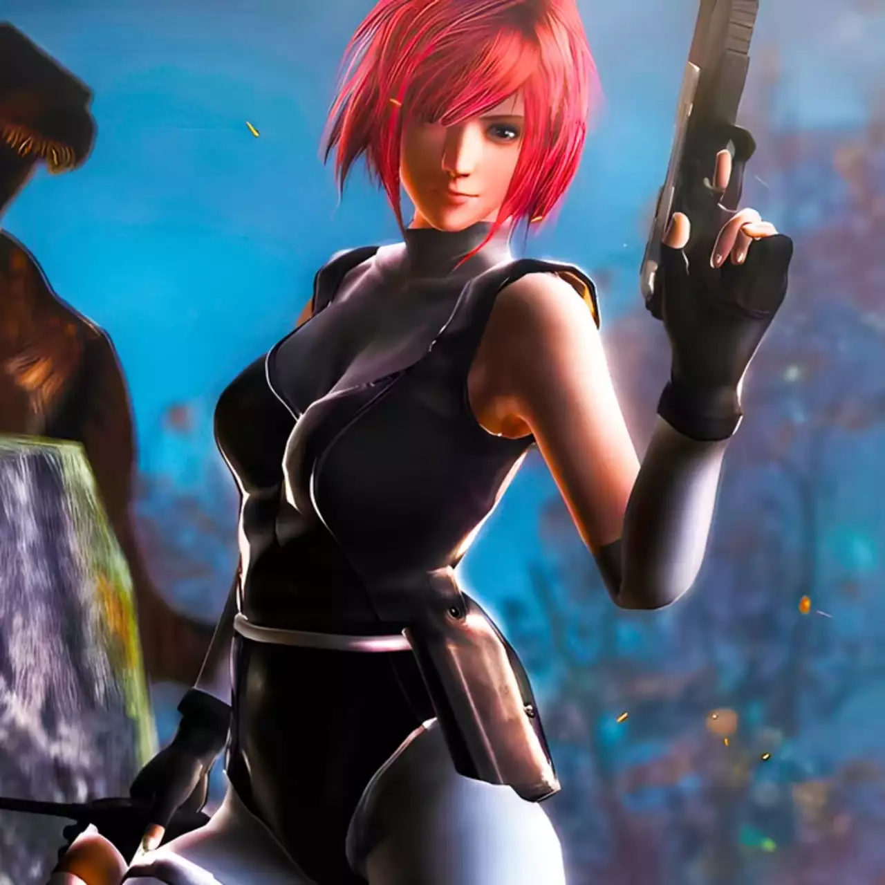 Capcom має намір відроджувати старі ігрові франшизи, по яких вже давно нічого не виходило Capcom має намір відроджувати старі ігрові франшизи, по яких вже давно нічого не виходило