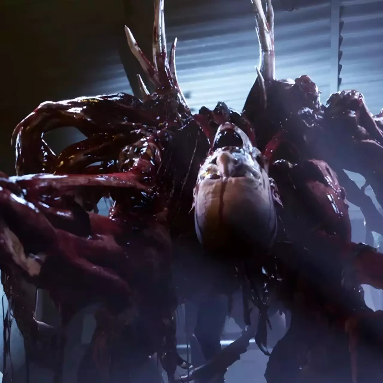 ILL Horror Creators Reveal New Gameplay Footage After a Long Hiatus ILL Horror Creators Reveal New Gameplay Footage After a Long Hiatus