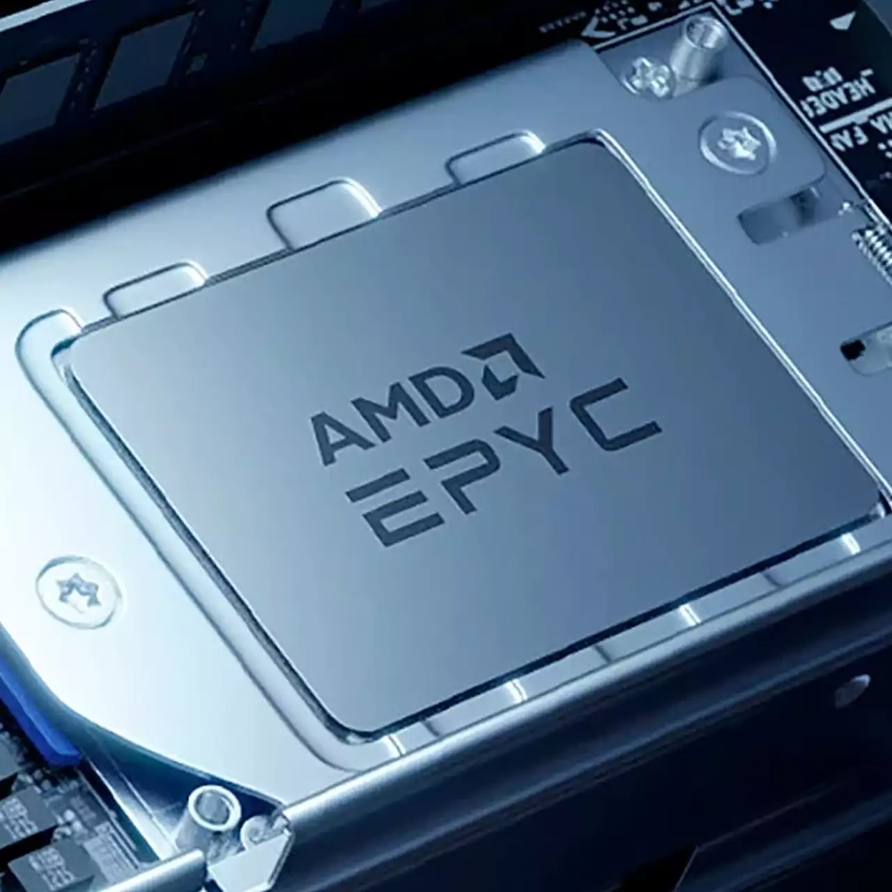 AMD представила Epyc 4124P — найпотужніший 4-ядерний процесор для AM5 AMD представила Epyc 4124P — найпотужніший 4-ядерний процесор для AM5