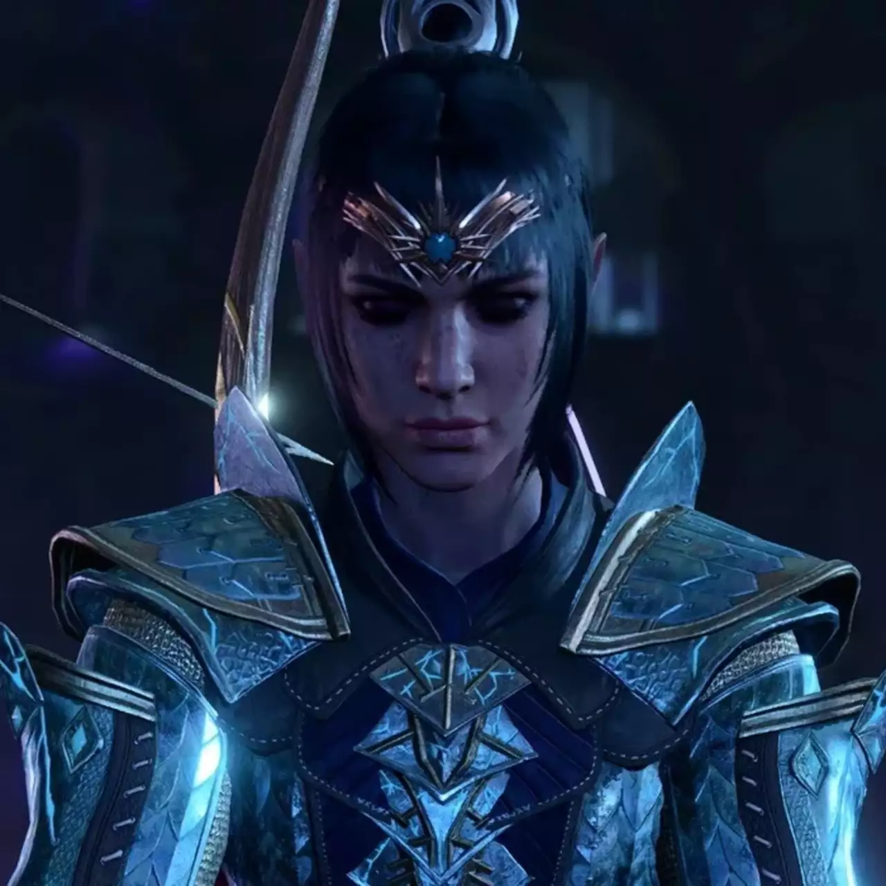 Гравець Baldur's Gate 3 з'ясував, як зробити палаючих компаньйонів ще більш корисними в бою Гравець Baldur's Gate 3 з'ясував, як зробити палаючих компаньйонів ще більш корисними в бою