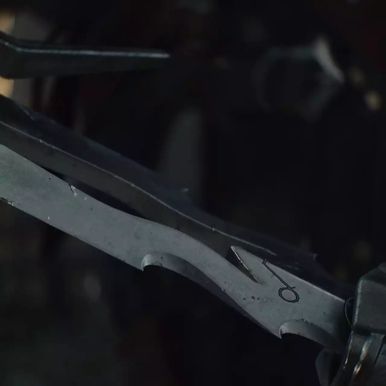 В мережі з'явилася музична тема з трейлера The Witcher 4 В мережі з'явилася музична тема з трейлера The Witcher 4