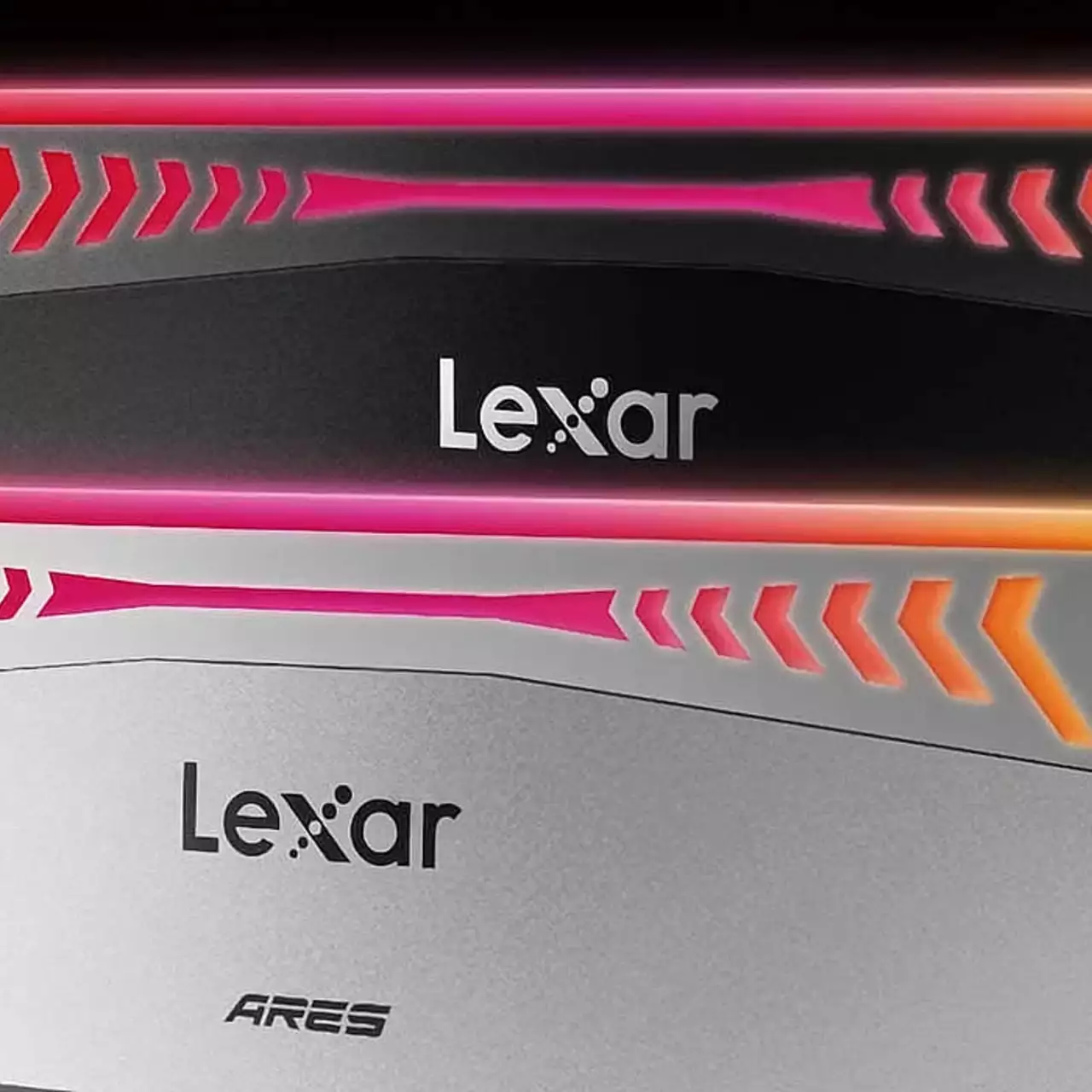 Представлена оперативна пам'ять Lexar ARES DDR5-6000 з низькими затримками Представлена оперативна пам'ять Lexar ARES DDR5-6000 з низькими затримками