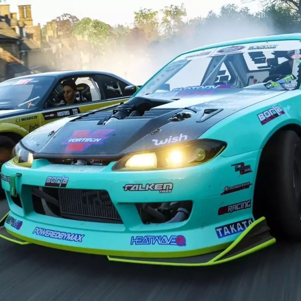 Forza Horizon 4 все: гру більше не можна купити в Steam та Microsoft Store