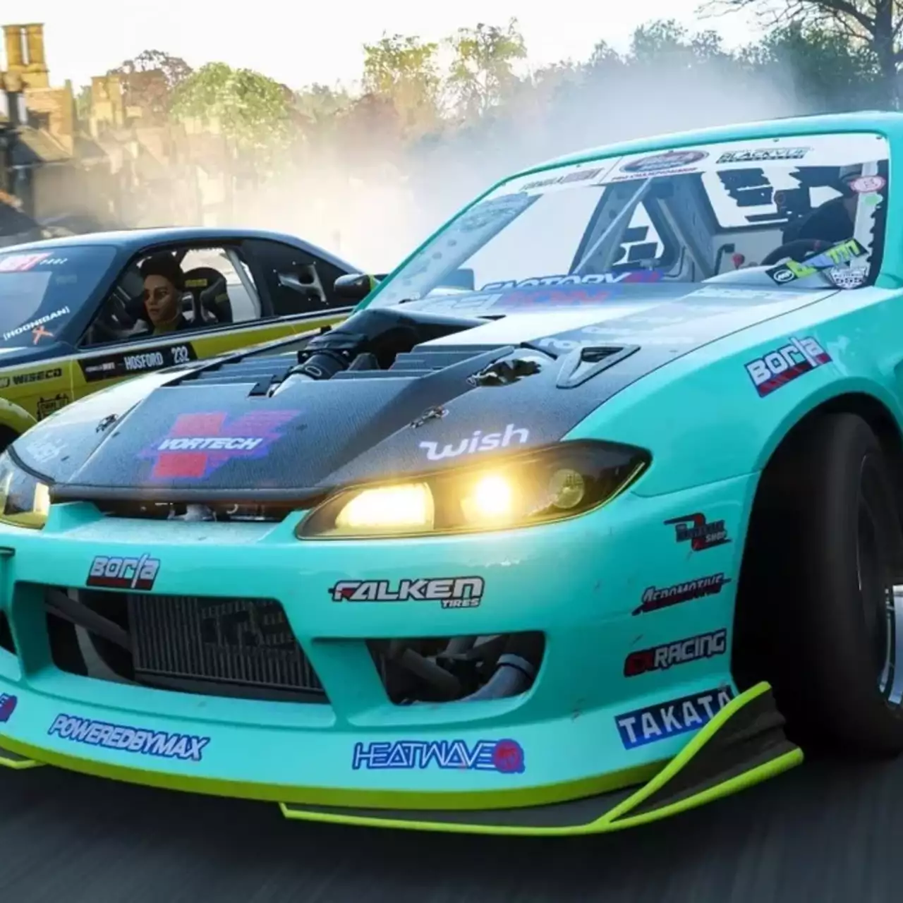 Forza Horizon 4, Steam ve Microsoft Store'dan Satıştan Kaldırıldı