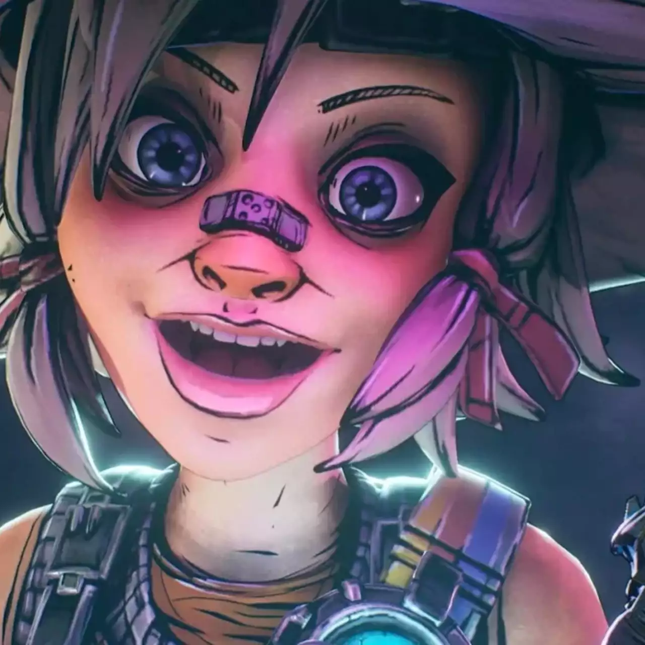 Rumor: Gearbox Cancels Tiny Tina's Wonderlands 2
