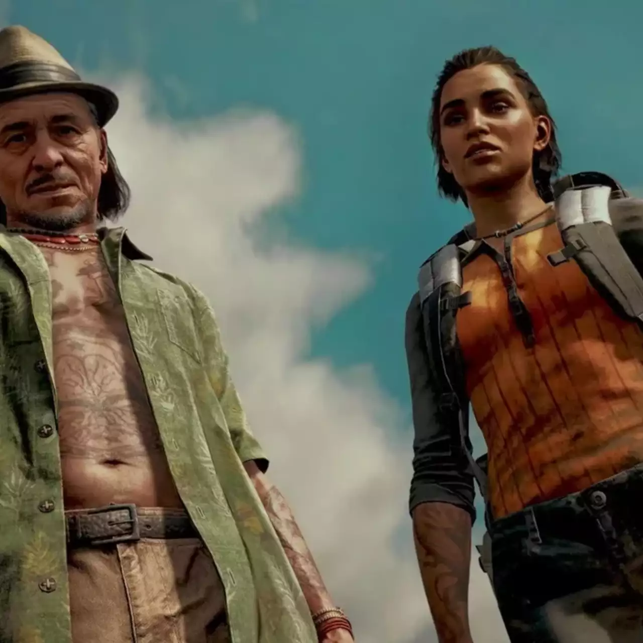 Insider: Far Cry 7 to be Split into Two Games with Significant Gameplay Changes Insider: Far Cry 7 to be Split into Two Games with Significant Gameplay Changes