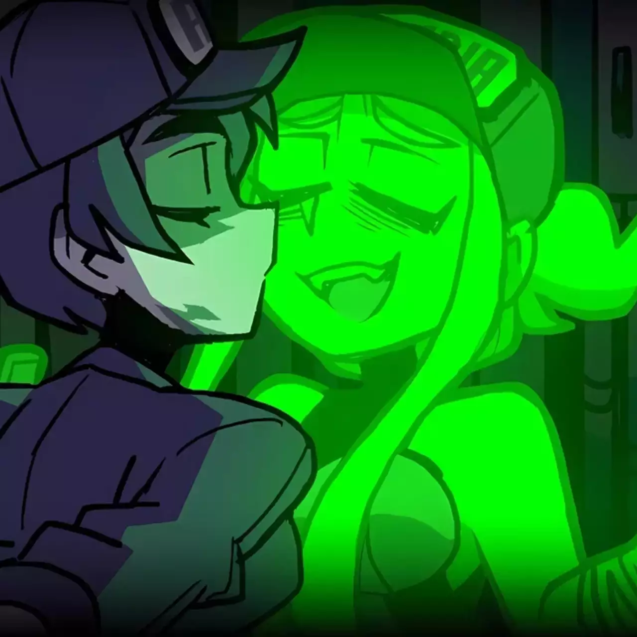 The Creator of the Hit Game Helltaker Releases a New Game on Steam, and It's Also Free with 97% Positive Reviews