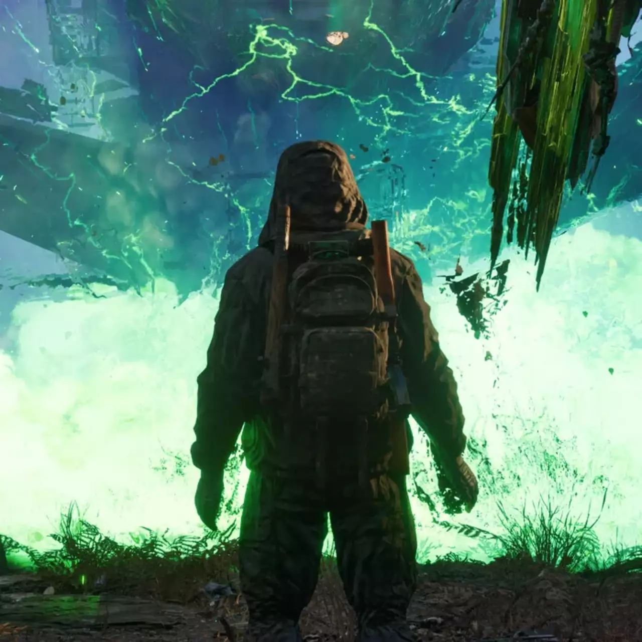 В новому трейлері Chernobylite 2: Exclusion Zone показали RPG-елементи В новому трейлері Chernobylite 2: Exclusion Zone показали RPG-елементи