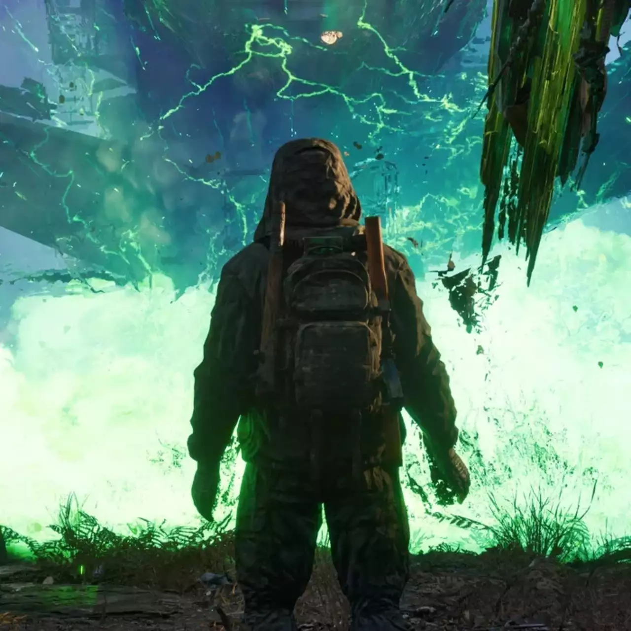 Novo Chernobylite 2: O Trailer da Zona de Exclusão Apresenta Elementos de RPG