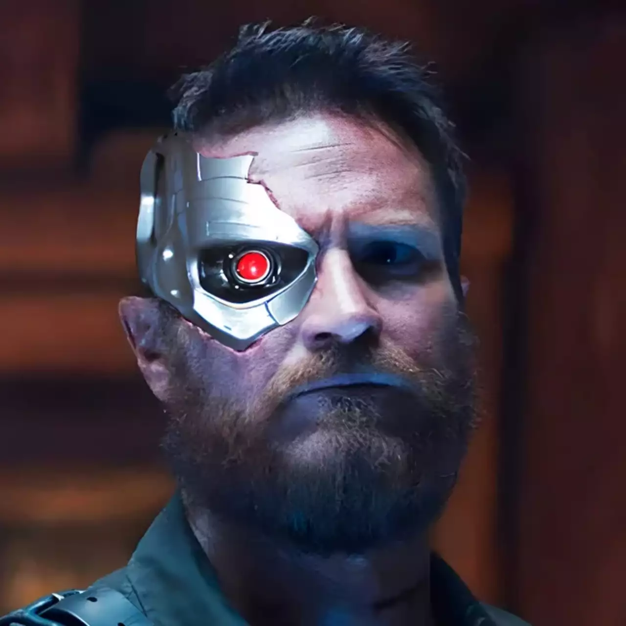 New Mortal Kombat Movie to Feature Kano 2.0 — Character Set for Changes