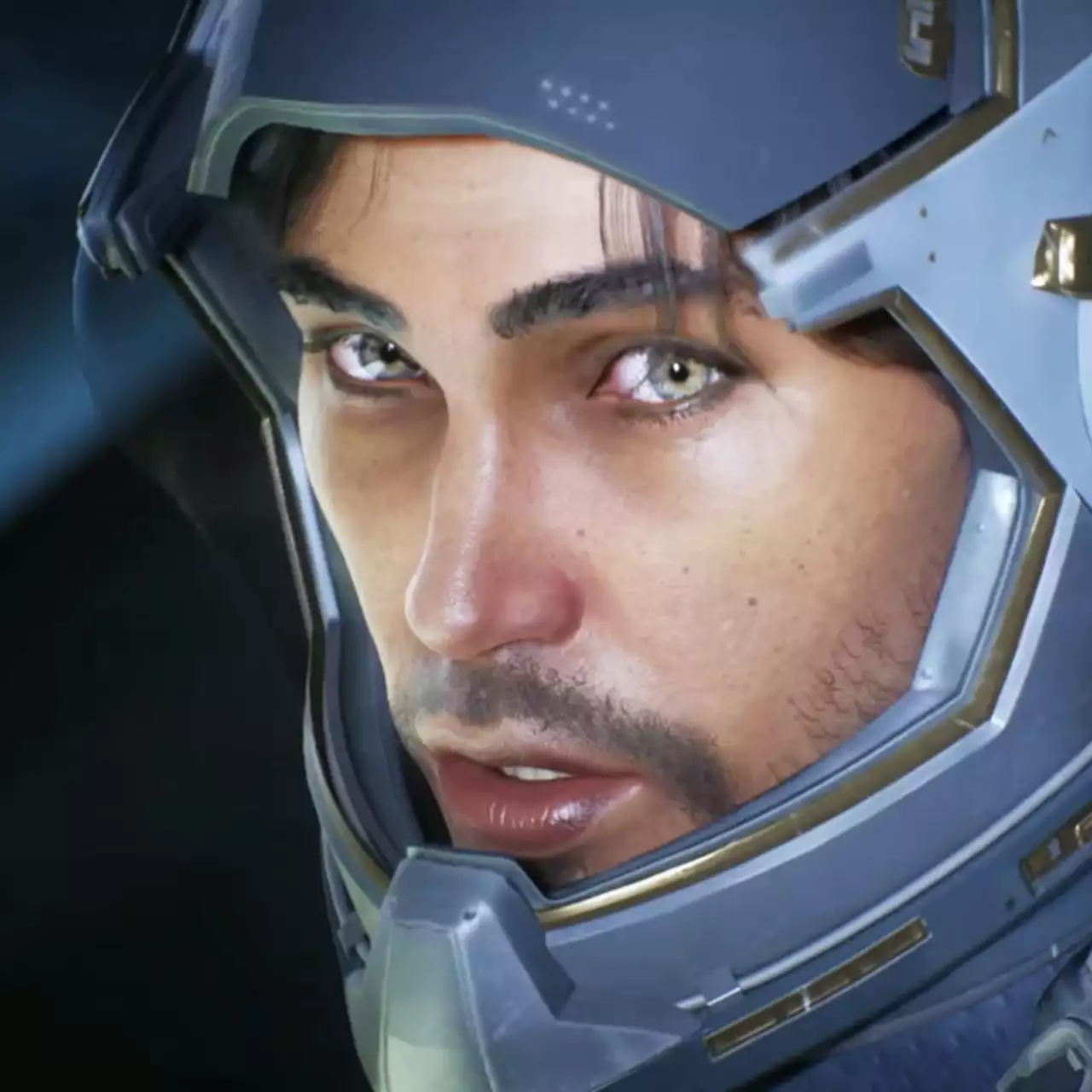 Gameplay Teaser Trailer untuk Game Aksi Sci-Fi AAA Exodus Terungkap