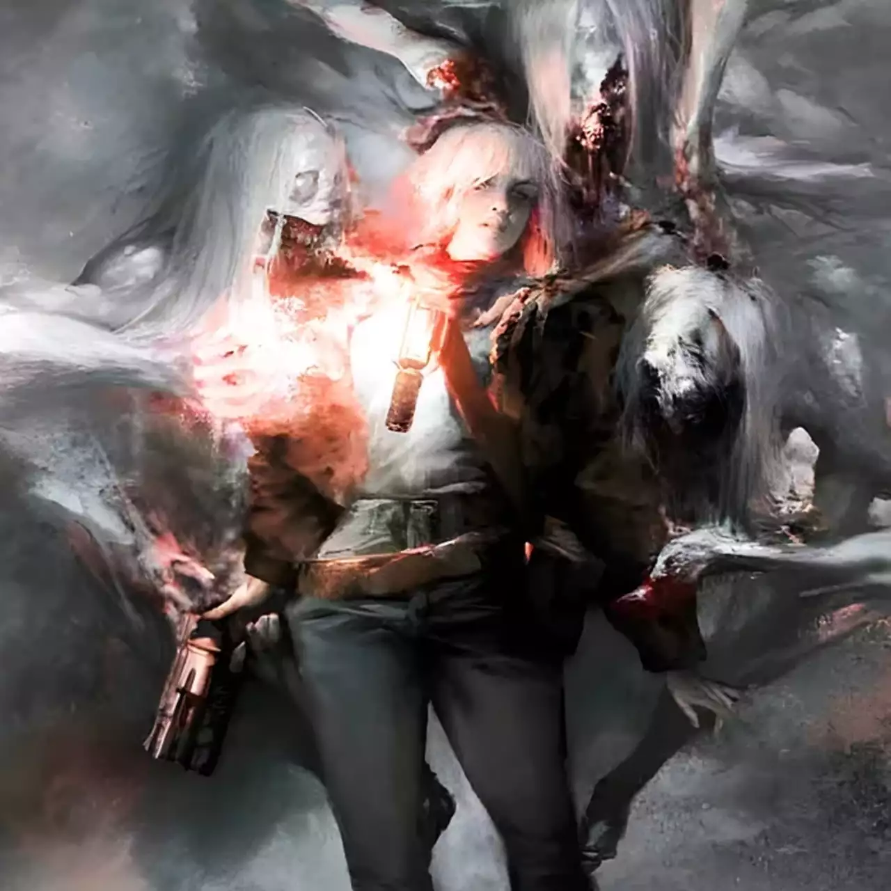 Hollowbody Officially Adds Third-Person Mode with New Patch Enhancements