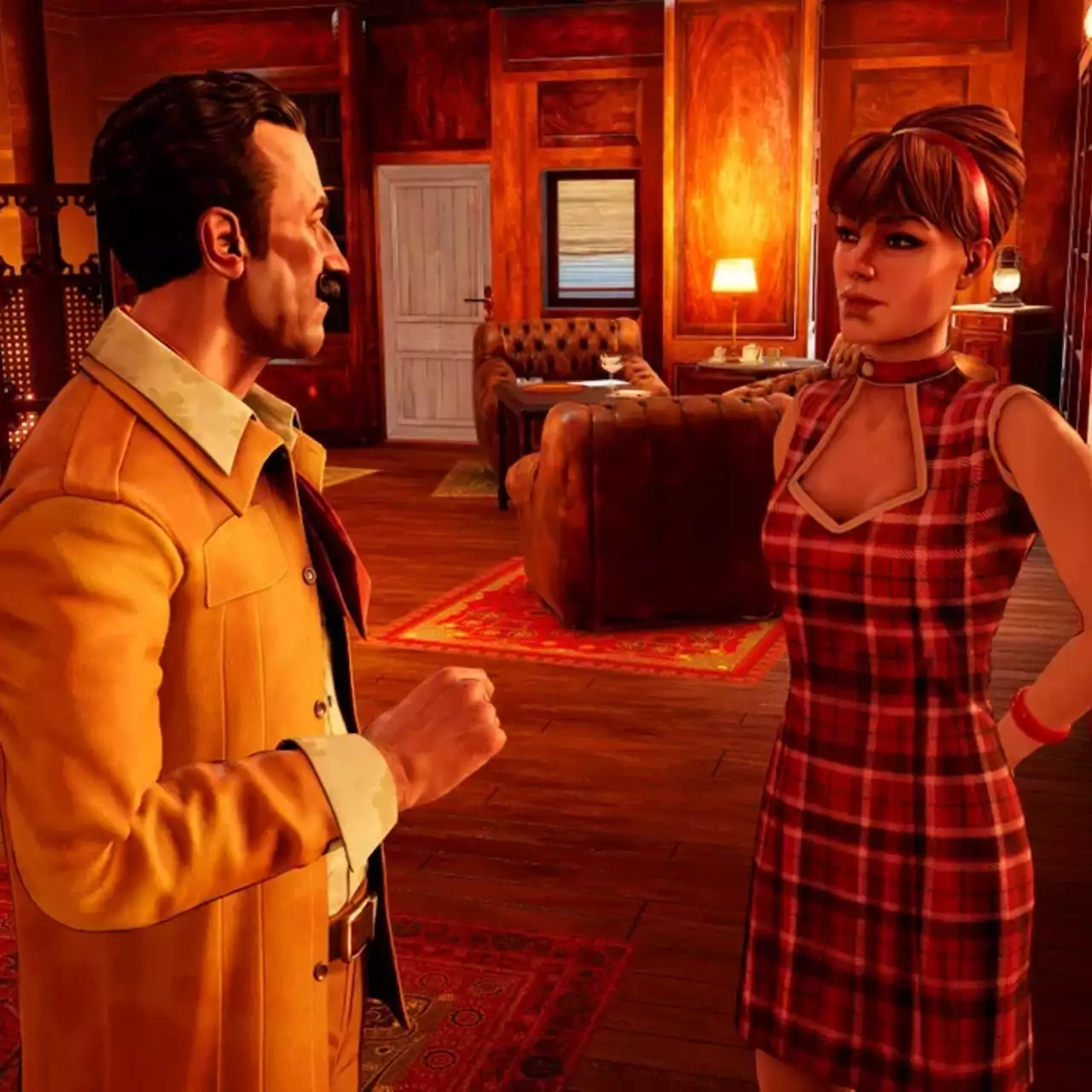 Nowa gra ogłoszona: Agatha Christie — Śmierć na Nilu