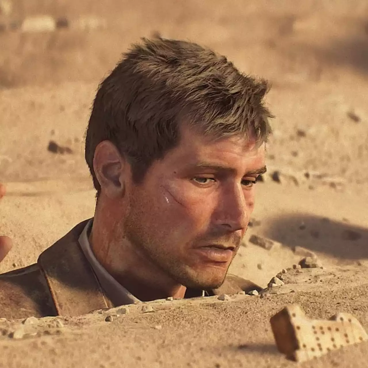 Solusi Teka-teki Ruang Resonansi di Indiana Jones dan Lingkaran Besar: Panduan Lengkap