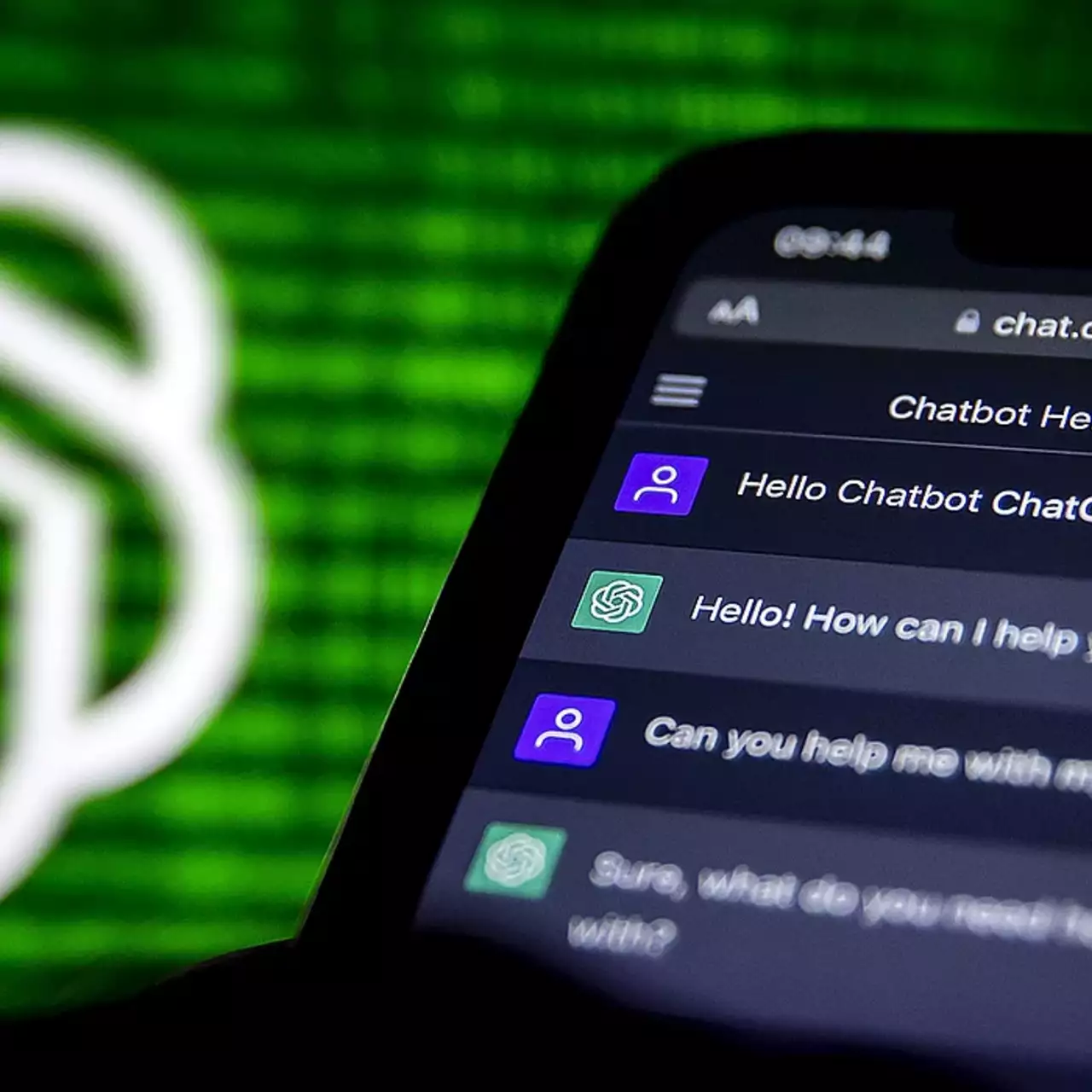 Пошук через ChatGPT став доступний всім користувачам, нейромережу тепер можна використовувати замість Google Пошук через ChatGPT став доступний всім користувачам, нейромережу тепер можна використовувати замість Google