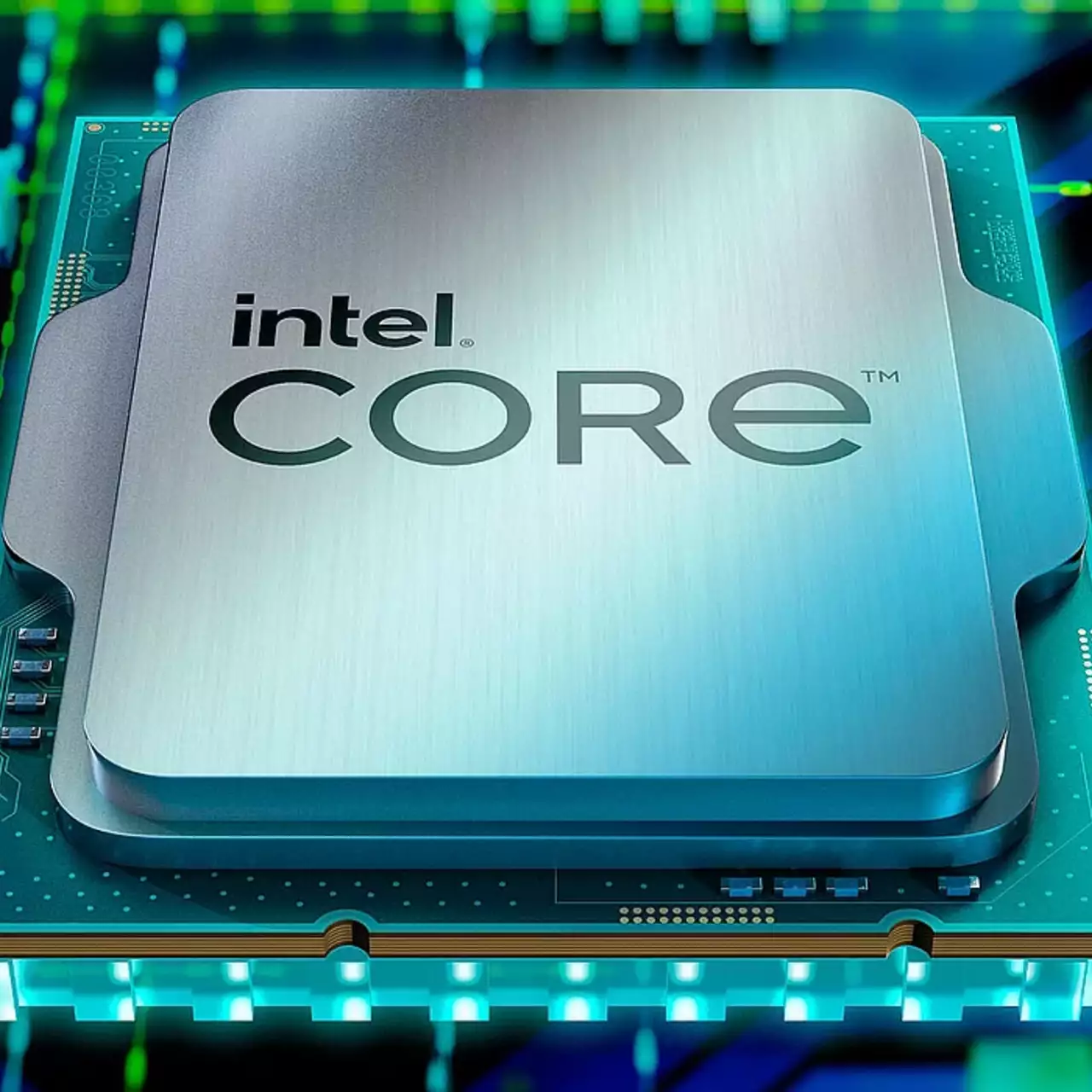 Intel продемонструє на CES 22 нових процесори серії Core 200