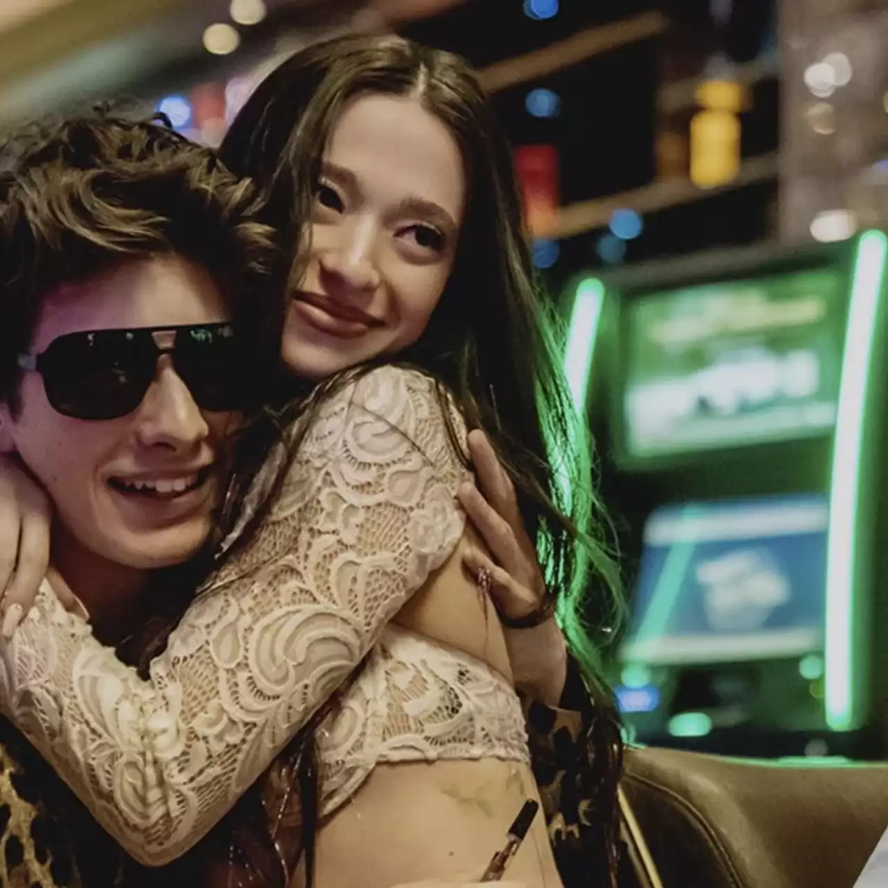 Anora, One of 2024's Biggest Films, Gets a Digital Release