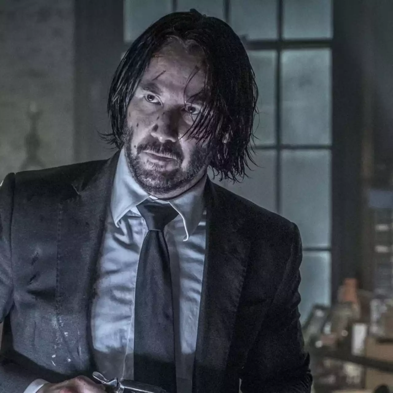 Keanu Reeves Admits He May Not Return as John Wick Due to Age Keanu Reeves Admits He May Not Return as John Wick Due to Age