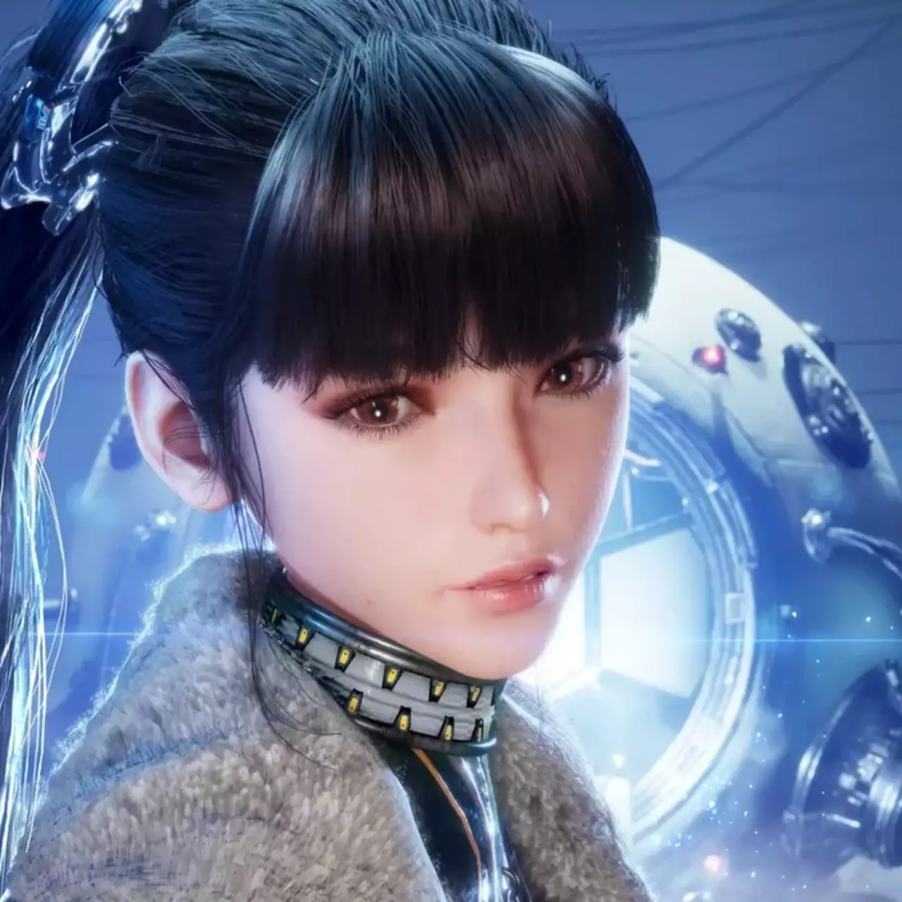 PlayStation Gamers Pick the Best Games of 2024. Eve from Stellar Blade Crowned Favorite New Character PlayStation Gamers Pick the Best Games of 2024. Eve from Stellar Blade Crowned Favorite New Character